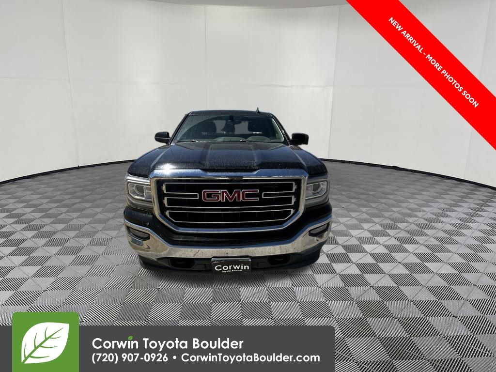 gmc sierra 1500 2018 1GTV2MEC7JZ369090 image gmc sierra 1500 2018 1GTV2MEC7JZ369090 image